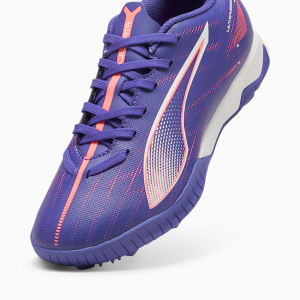 PUMA公式】キッズ ウルトラ 5 プレイ TT + ミッド サッカー トレーニングシューズ 20-24.5cm